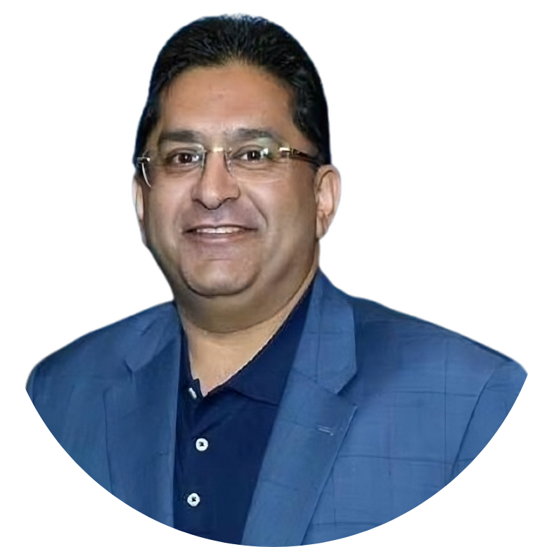 Asad Malik