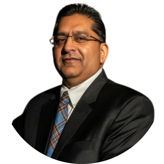 Asad Malik