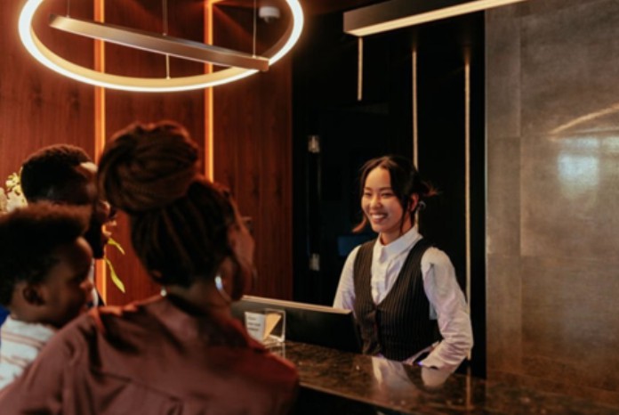 Hospitalitys New Social Contract